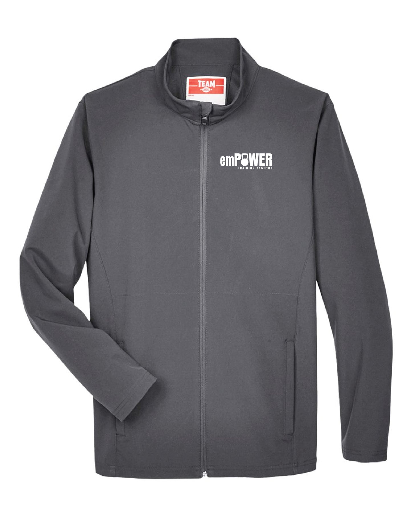 Men's Softshell Jacket - emPower