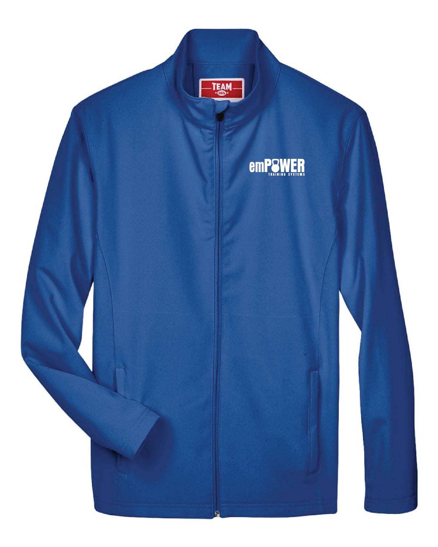Men's Softshell Jacket - emPower