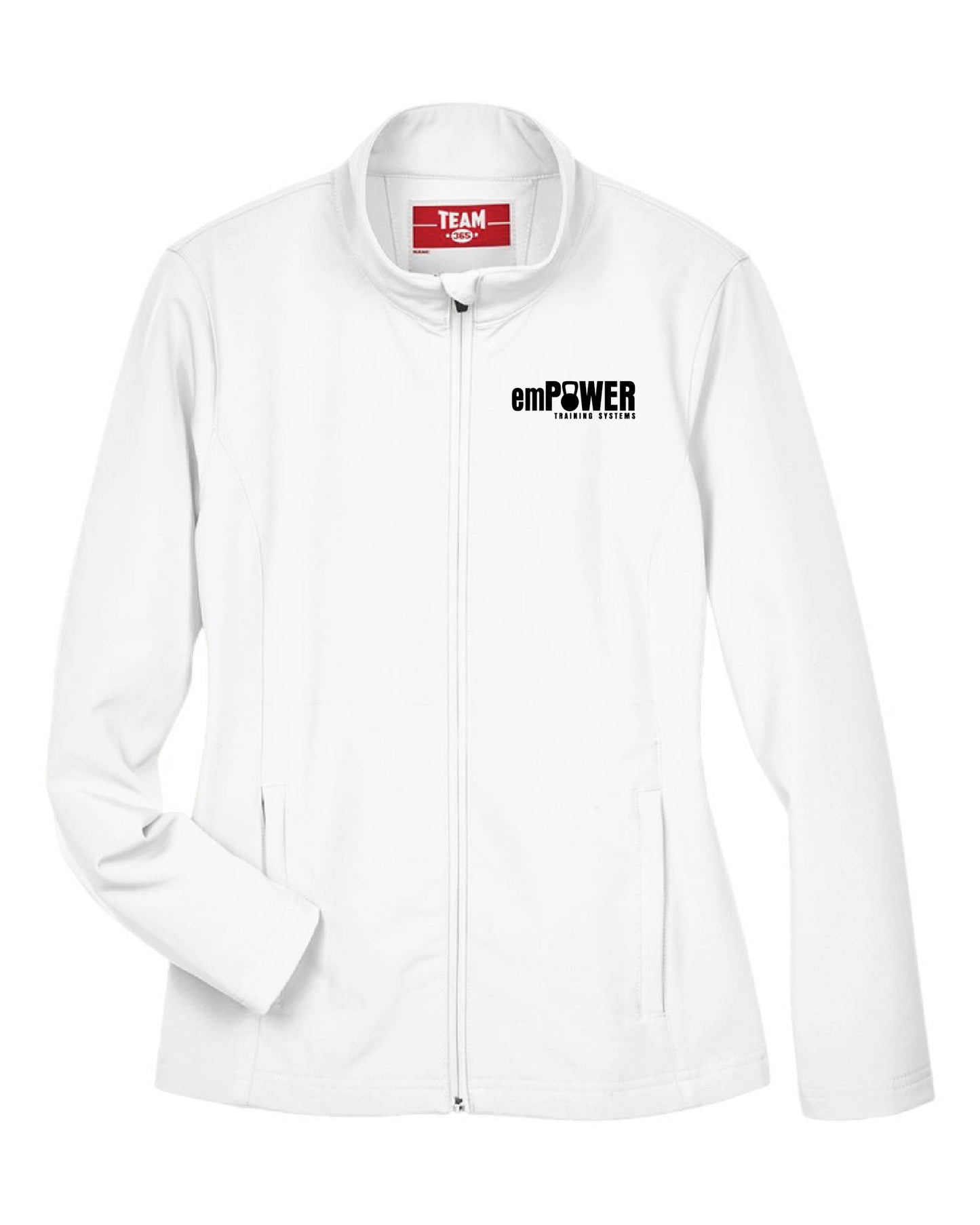Women's Softshell Jacket - emPower