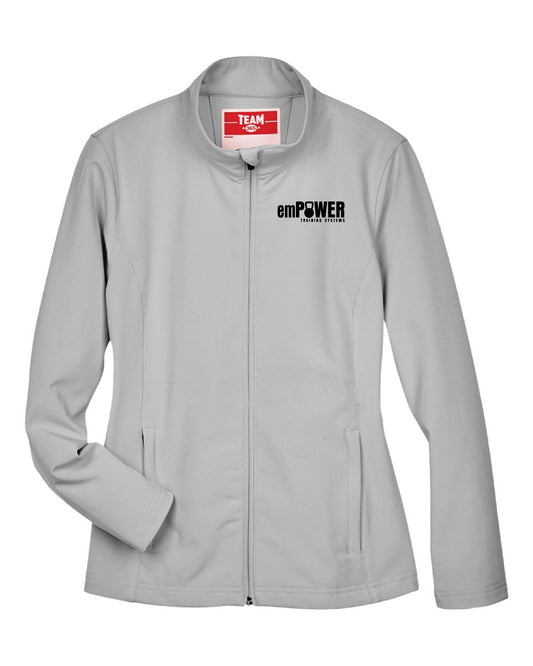 Women's Softshell Jacket - emPower