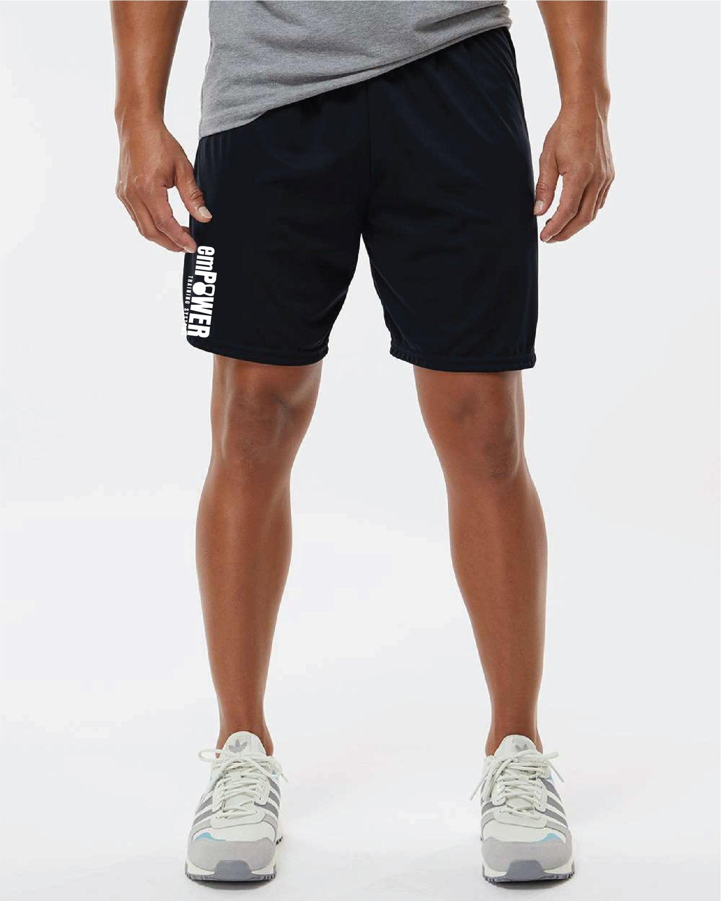 Men's Workout Shorts - emPower