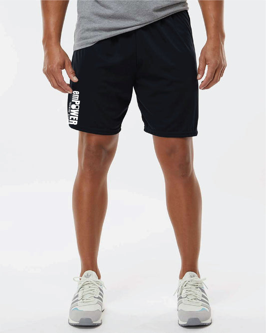 Men's Workout Shorts - emPower