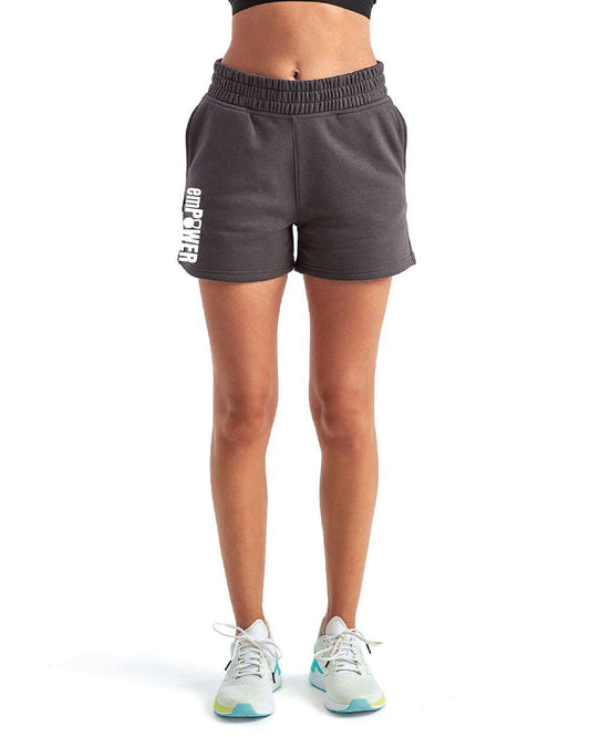 Women's Workout Shorts - emPower