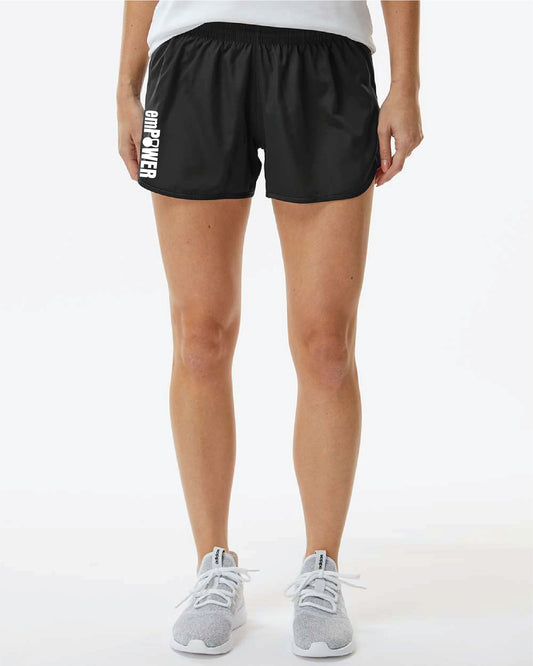 Women's Running Shorts - emPower