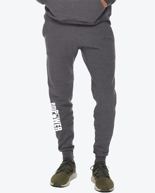 Unisex Joggers - emPower