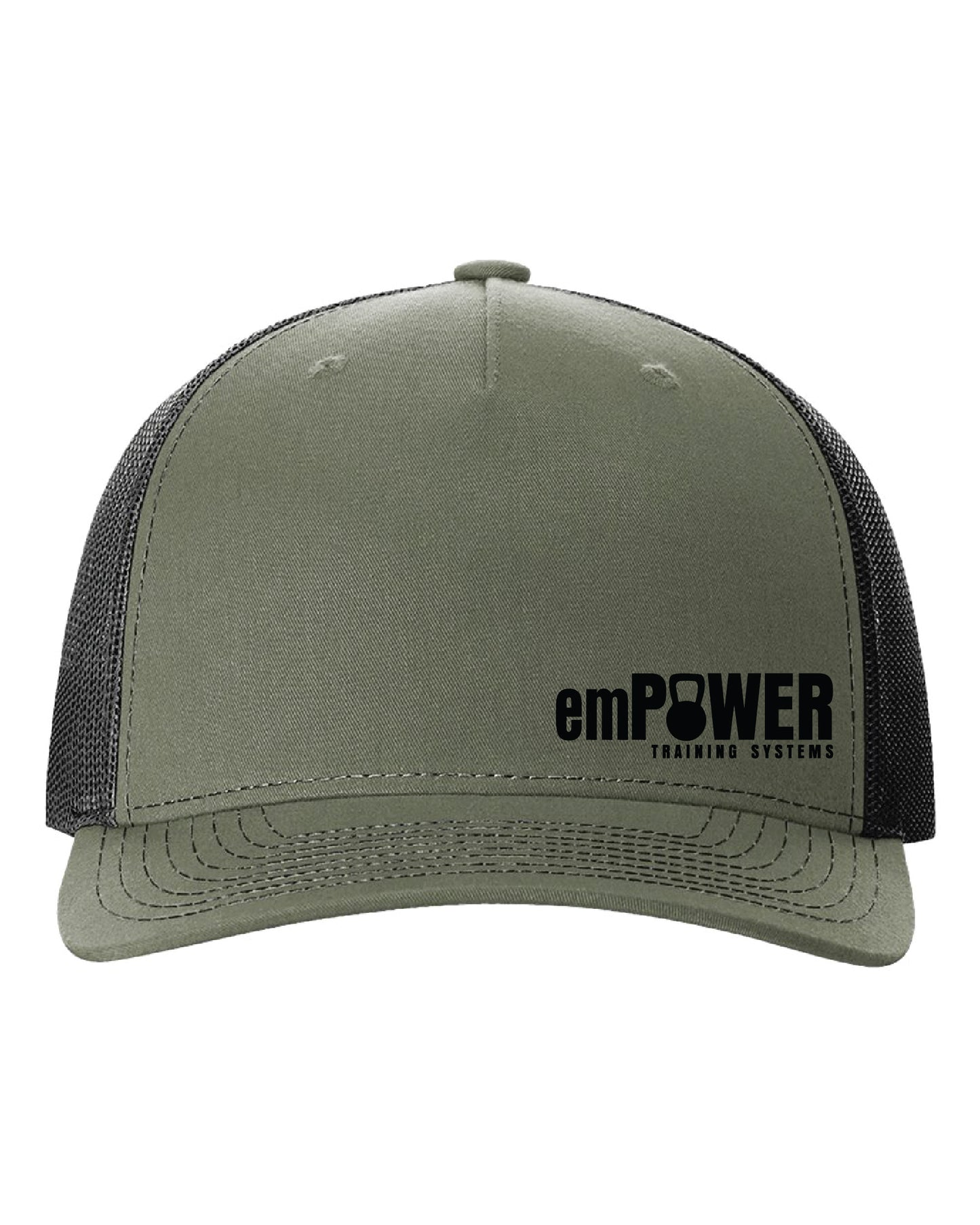 Unisex Trucker Hat - emPower