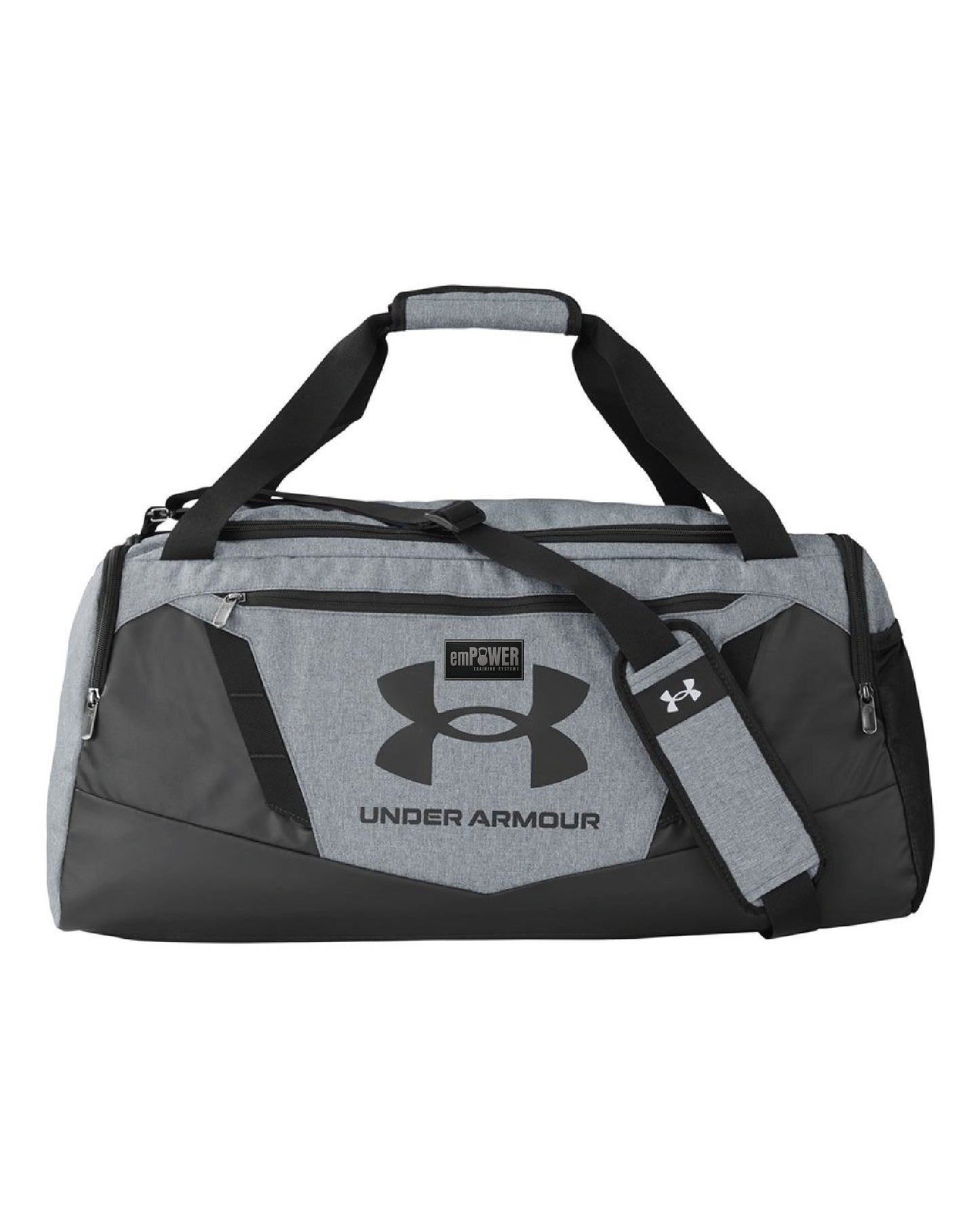 Under Armour Duffel Bag - emPower