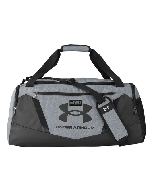 Under Armour Duffel Bag - emPower