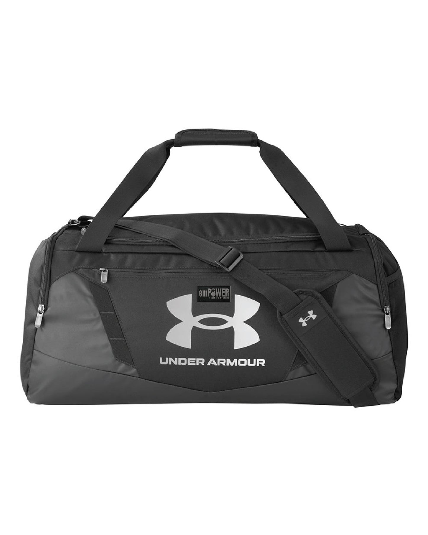 Under Armour Duffel Bag - emPower