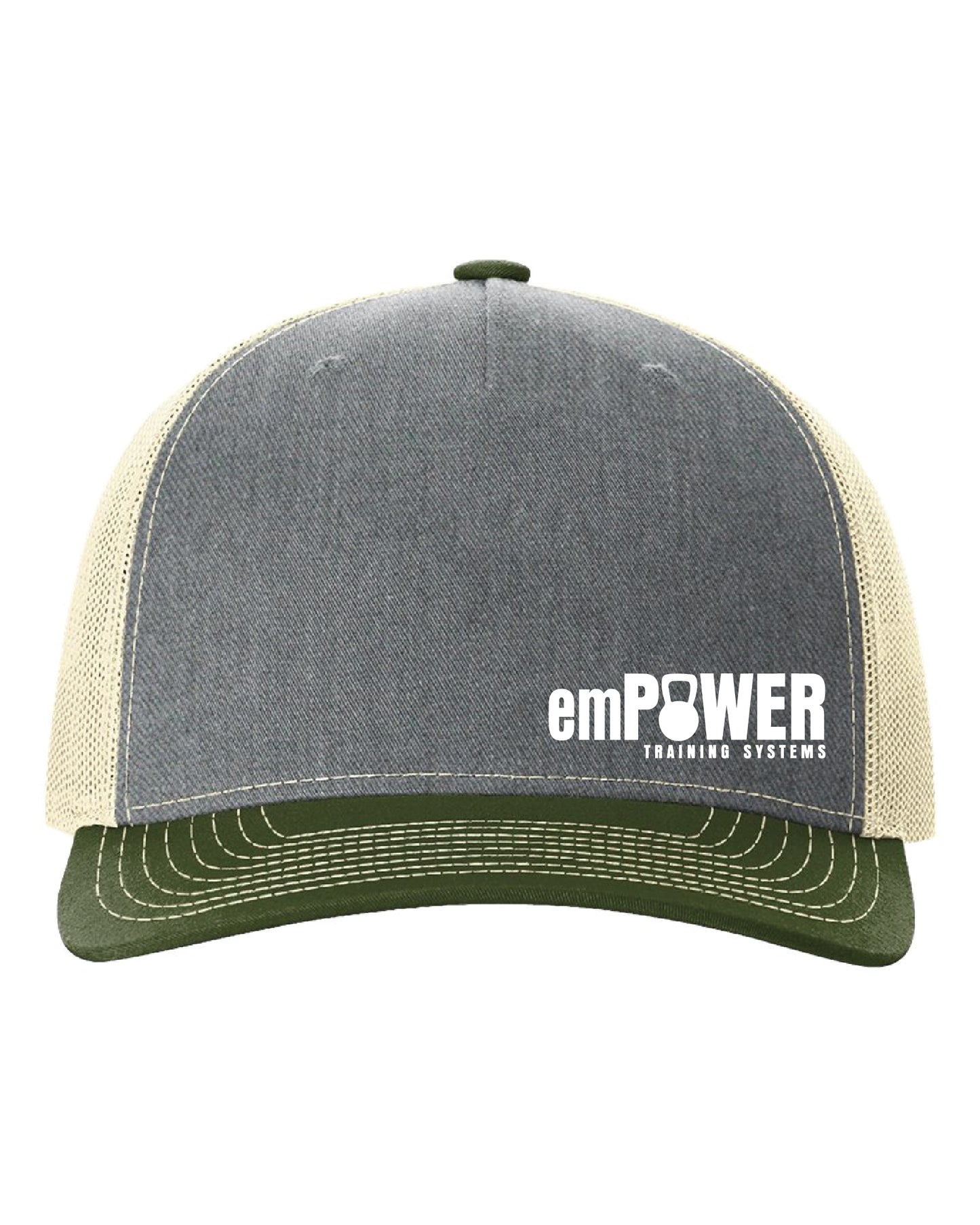 Unisex Trucker Hat - emPower