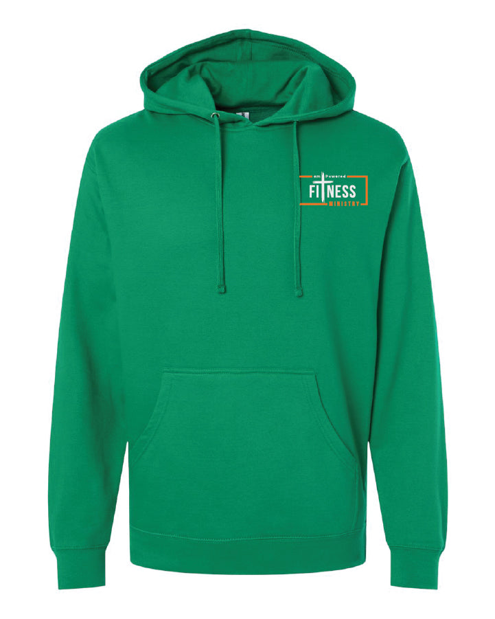 It's About Therapy Unisex Sweatshirt - emPower