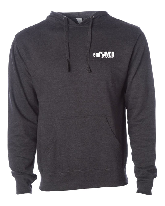 Do Something Unisex Sweatshirt - emPower