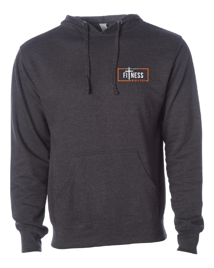 It's About Therapy Unisex Sweatshirt - emPower