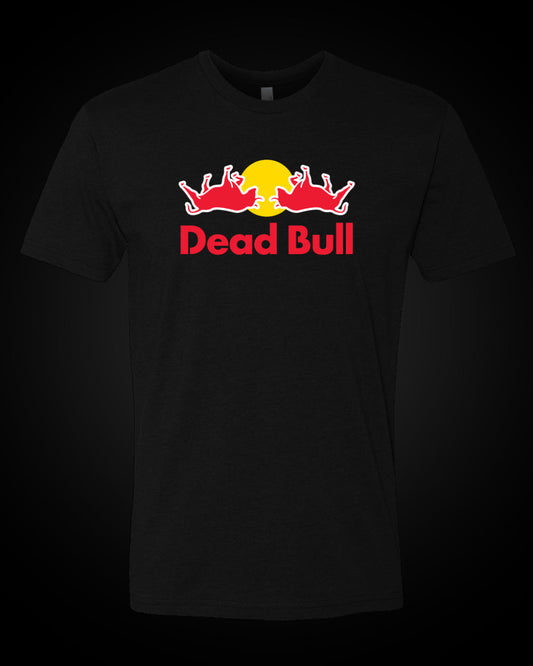 Dead Bull - T-Shirt
