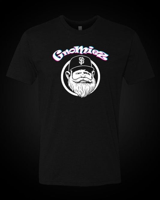 Gnomiez - T-Shirt