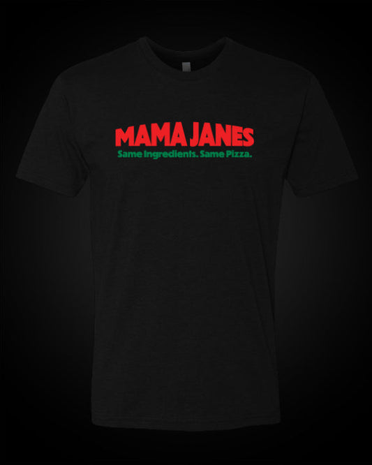 Mama Jane - T-Shirt